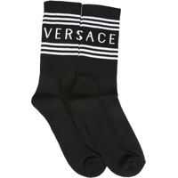 Sosete Socks With Logo Barbati