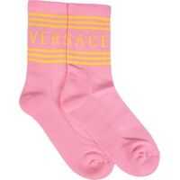 Sosete Socks With Logo Femei