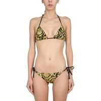 Costume de baie intregi Bikini Briefs Femei