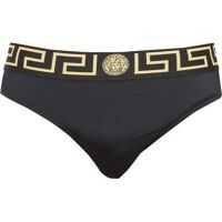 Bermude Slip Swimsuit Barbati