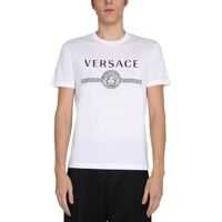 Tricouri Versace Crew Neck T-Shirt