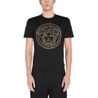 Tricouri Versace Crew Neck T-Shirt