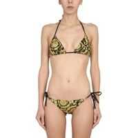 Costume de baie intregi Triangle Bikini Femei
