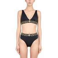 Costume de baie intregi Triangle Bikini Femei