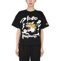 Tricouri Crew Neck T-Shirt Femei