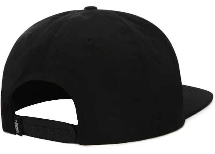 Sepci Vans On The Vans Shallow Cap Black Barbati (BM 8120608) 2