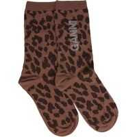 Sosete Spotted Print Socks Femei