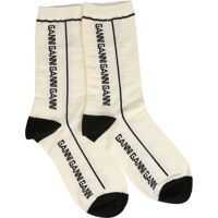 Sosete Socks With Logo Femei