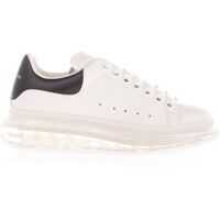 Sneakers Oversize Sneakers In White And Black Femei