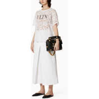 Tricouri Lace Vltn T-Shirt Femei