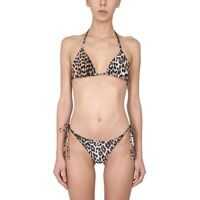 Costume de baie intregi Bikini Briefs Femei