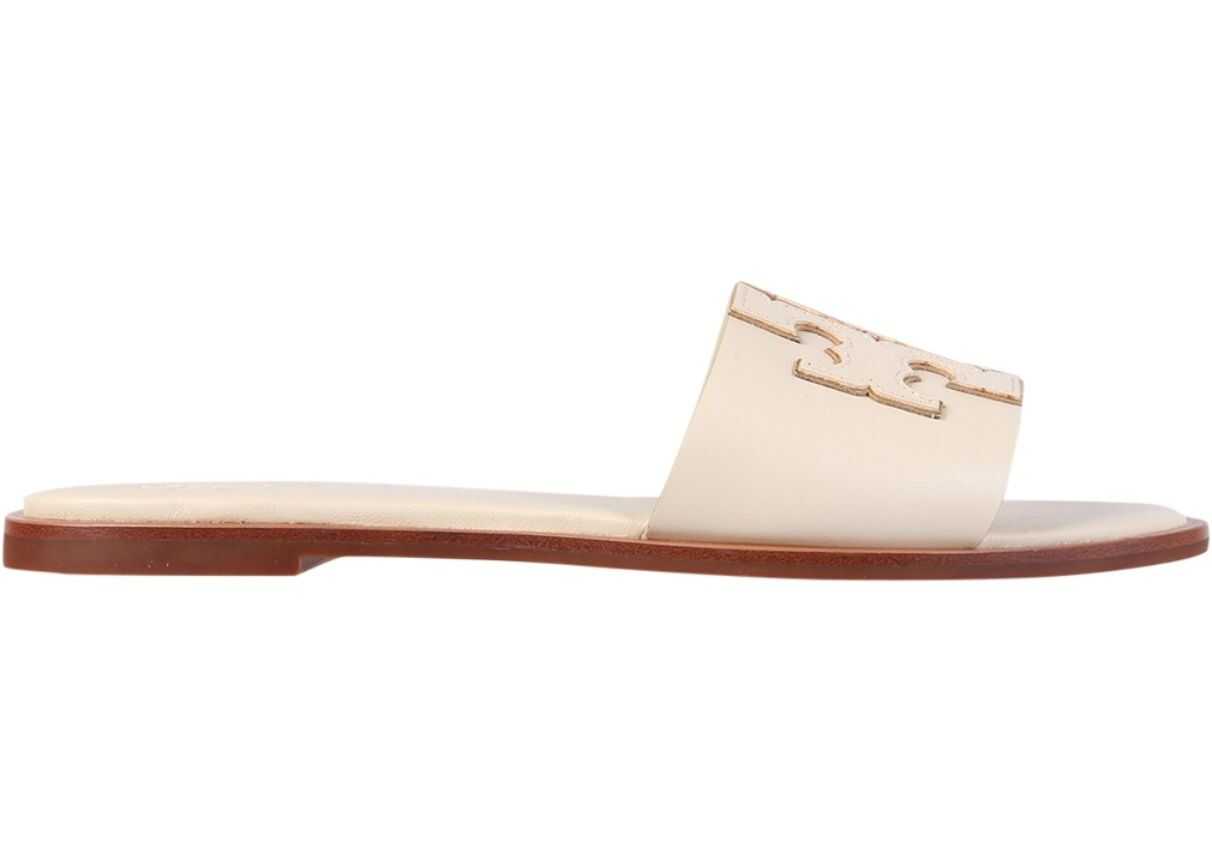 Tory Burch Ines Sandals WHITE