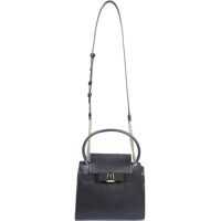 Genti de mana Handbag With Vara Bow Femei
