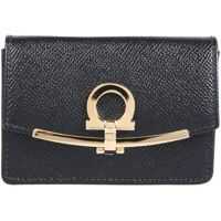 Portofele Gancini Business Card Holder Femei