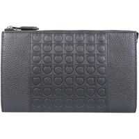 Genti de mana Florence Pouch Barbati
