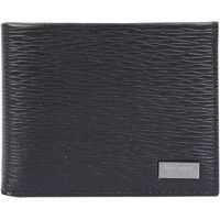 Portofele Leather Wallet Barbati