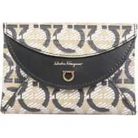 Portofele Gancini Credit Card Holder Femei