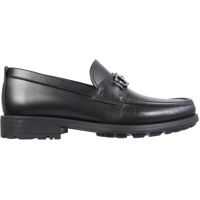 Mocasini Salvatore Ferragamo David Loafers