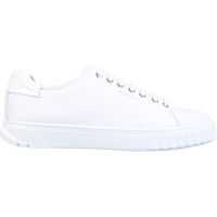 Sneakers Salvatore Ferragamo Cube Sneakers