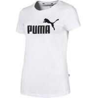 Tricouri PUMA Ess Logo Tee*