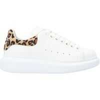 Sneakers Oversize Sneakers In White Femei