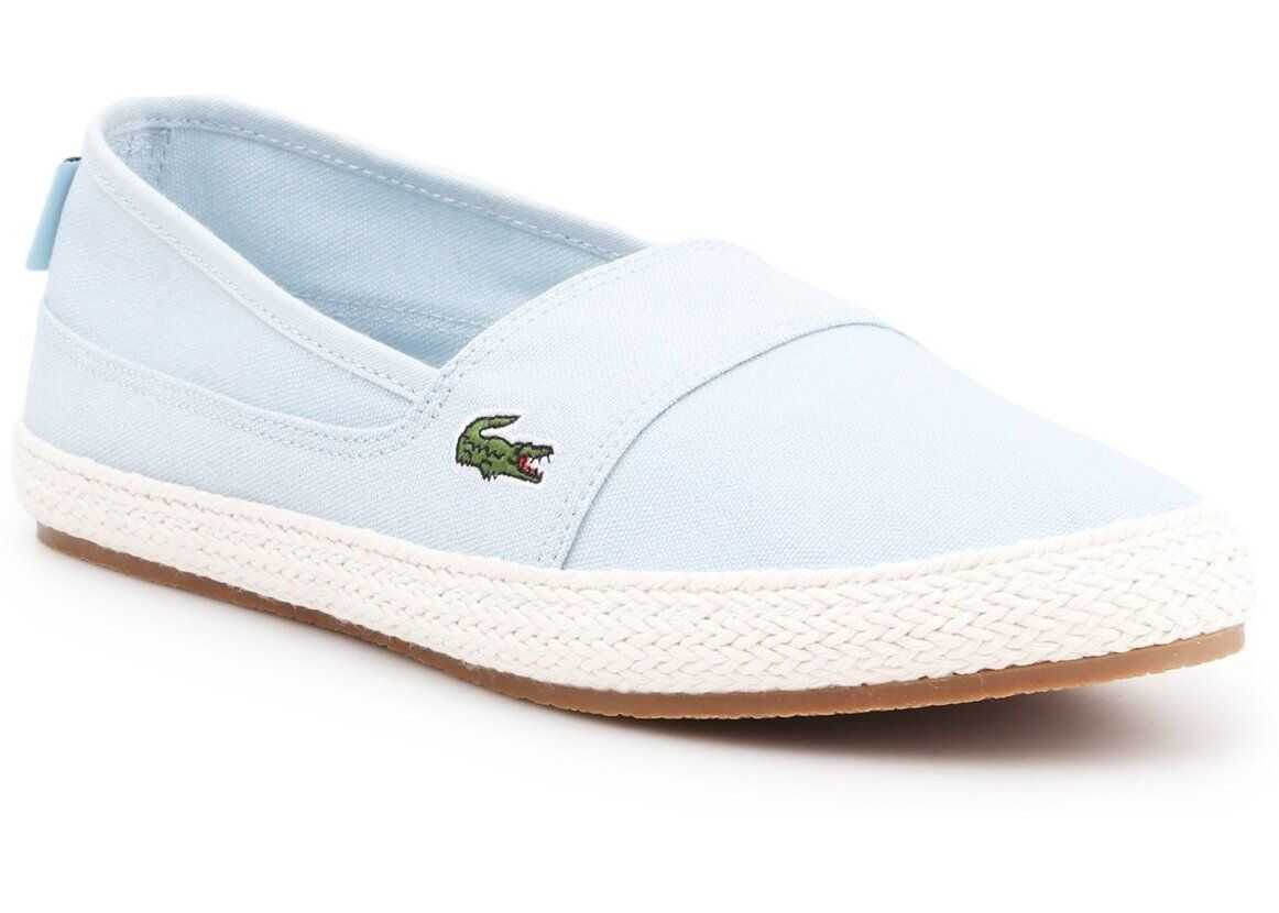 Lacoste Lifestyle shoes Marice 218 1 CAW BLUE imagine b-mall.ro
