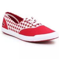 Tenisi Lancelle Lace Lifestyle Shoes 3 Femei