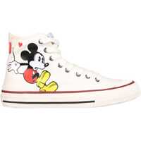 Tenisi High-Top "Master Collector" Sneakers Femei