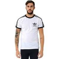 Tricouri Originals ESS Tee Trefoil S18420 Femei
