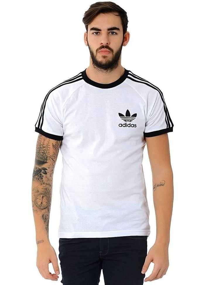Originals ESS Tee Trefoil S18420