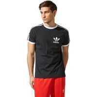 Tricouri Originals ESS Tee Trefoil S18423 Barbati