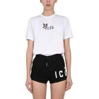 Tricouri Renny Fit T-Shirt Femei