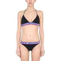 Costume de baie intregi Bikini With Logo Tape Femei