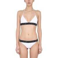 Costume de baie intregi Bikini With Logo Tape Femei