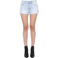 Pantaloni scurti Denim Shorts Femei