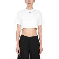 Tricouri Cropped Top Femei