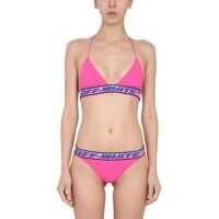 Costume de baie intregi Bikini With Logo Tape Femei