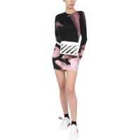 Rochii casual Jersey Dress Femei