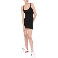 Rochii casual Dress With Logo Femei