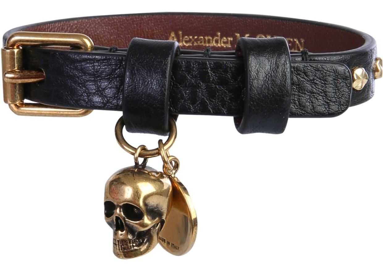 Bracelet With Skull