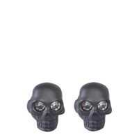 Butoni Skull Cufflinks Barbati