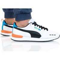 Sneakers PUMA R78 Neon 373203