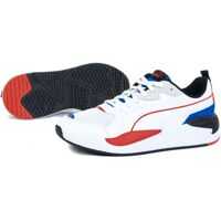 Sneakers X-Ray Game 372849 Barbati
