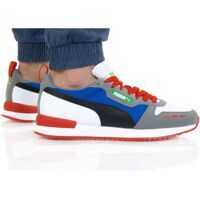 Sneakers PUMA R78 373117