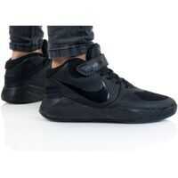 Sneakers Team Hustle D 9 Flyease (Gs) BV2952 Baieti