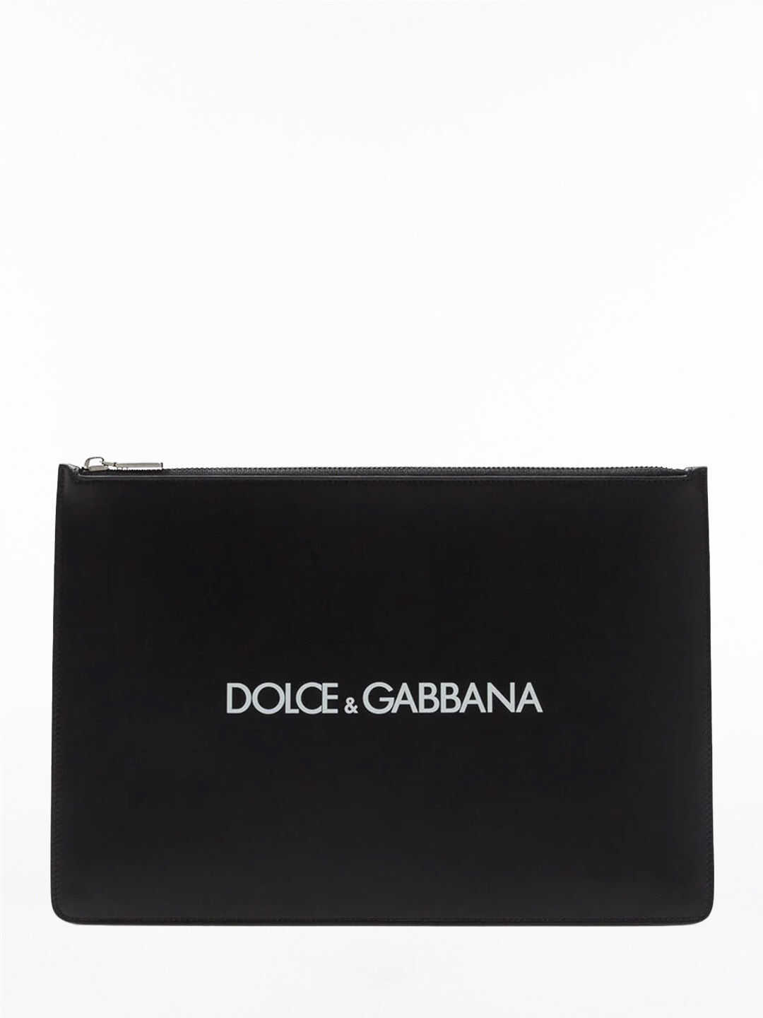 Logo Document Holder