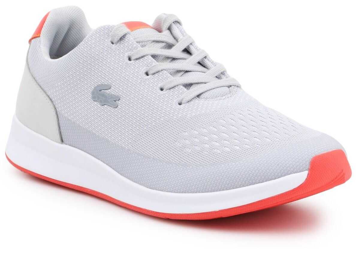 Poze Lacoste Lifestyle Shoes Grey