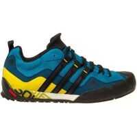 Incaltaminte trekking Terrex Swift Solo Barbati