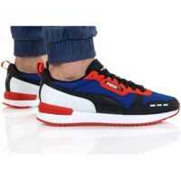 Sneakers R78 373117 Barbati