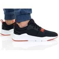 Sneakers Wired Run Speckles 373200 Barbati